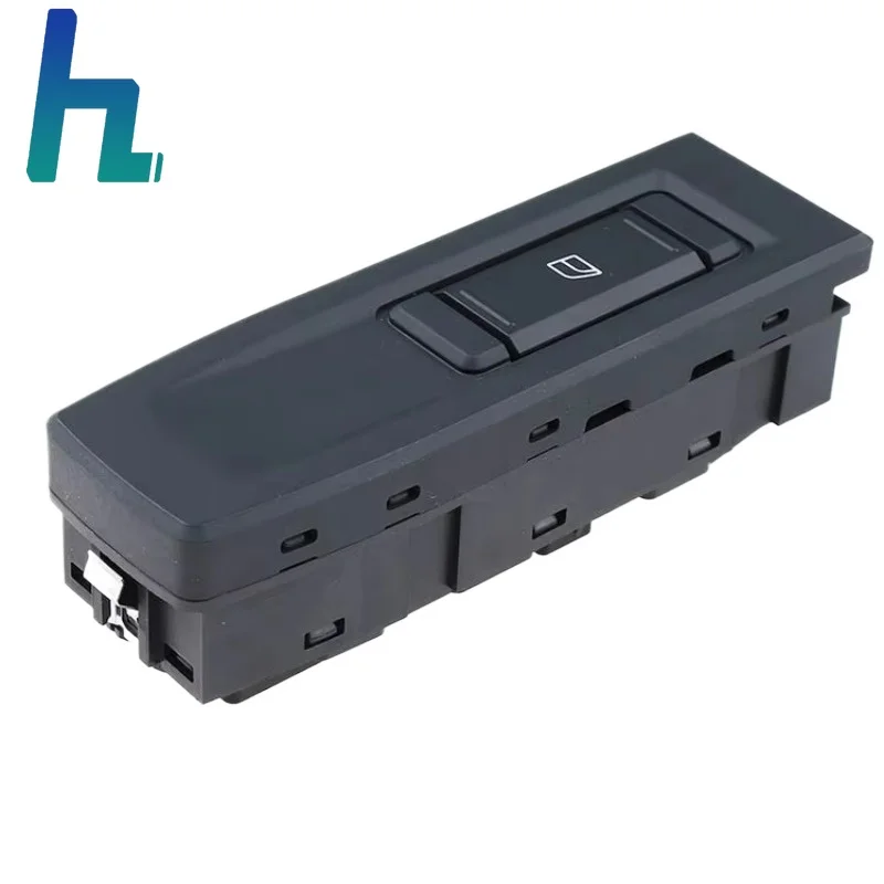 

22154240 Auto Window Control Switch Front Left Door Lock Single Button for VOLVO