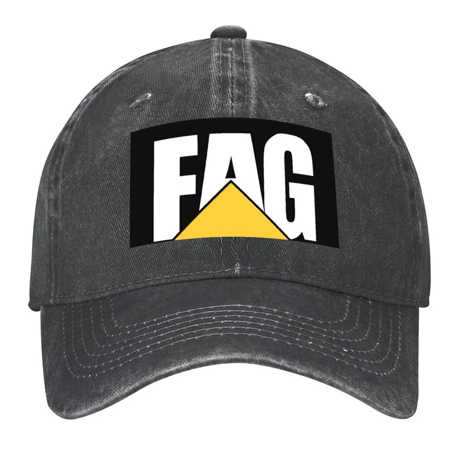 

fag Baseball Cap custom Hat hats on offer Sunhat summer hat For Man Women's