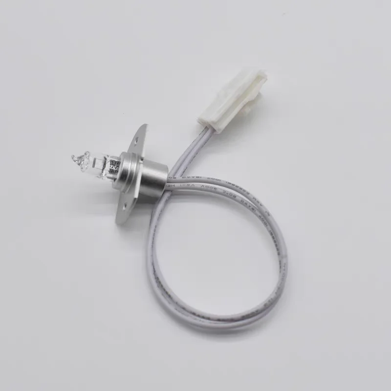 SYSMEX Chemix--240 CA-400 biochemical instrument bulb 12V20W