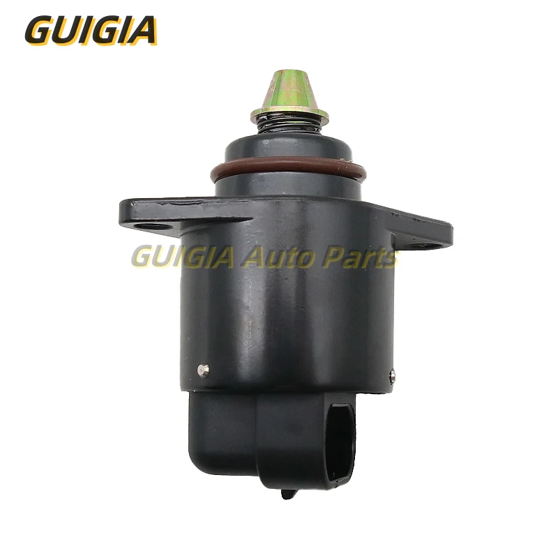 MC.MM.973 صمام IAC للتحكم في الهواء الخامل لـ Hisun UTV 400cc 450cc 500cc 550cc 700cc 750cc 800cc 1000cc EFI MCMM973 ملحقات السيارة