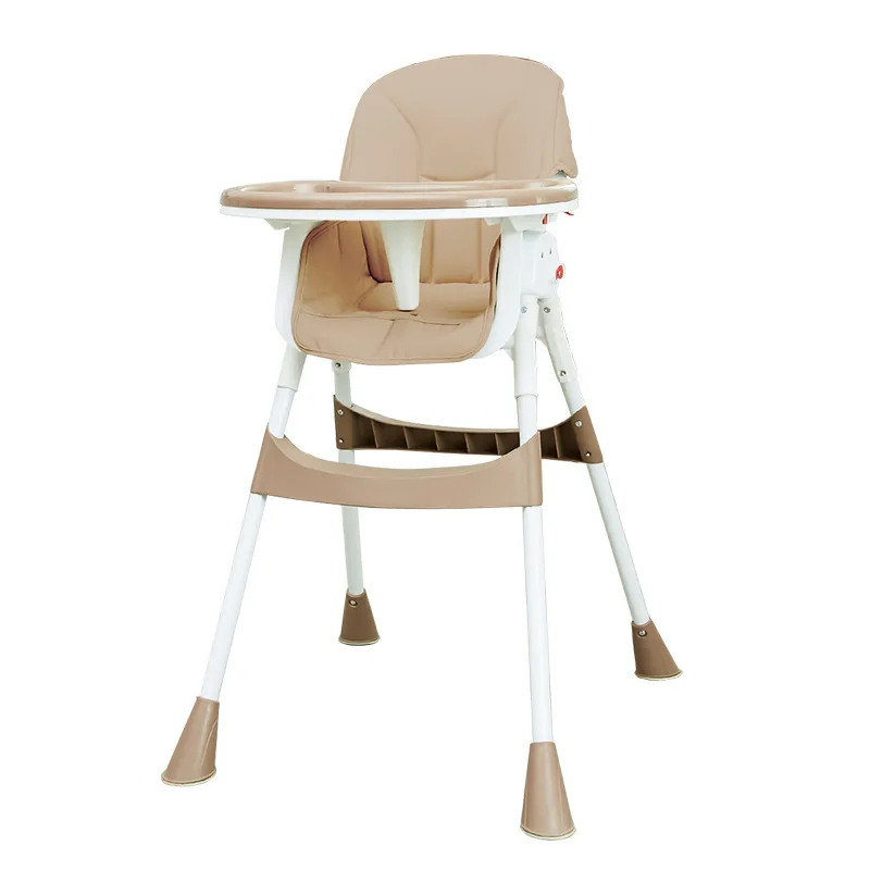 

Multifunctional foldable portable seat