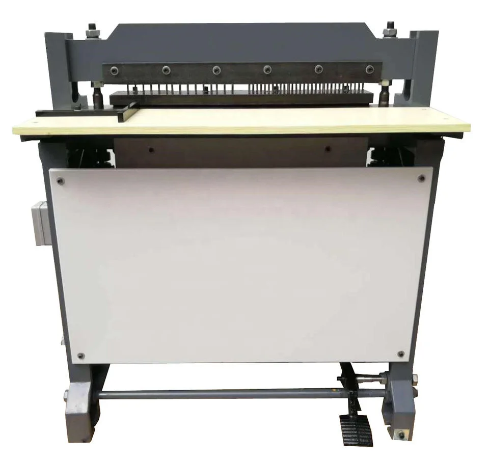 

CK-620 Heavy Duty Electric Hole Punching Machine for Calendar Paper Drilling Machine