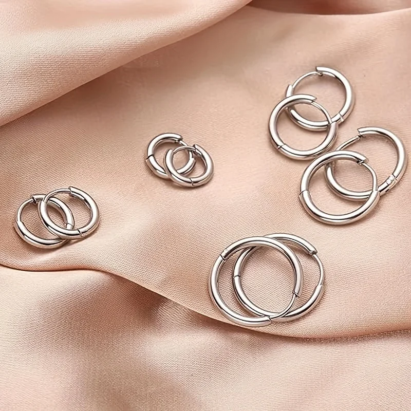 Thumbnail 3 - #41 Best Ear Piercing Jewelry to Buy In 2026