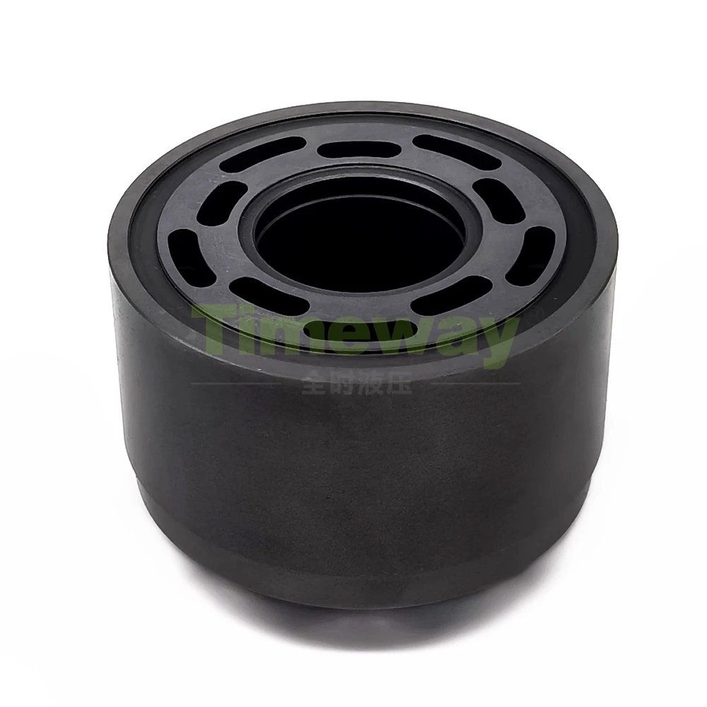 Cylinder Block for AP2D12 AP2D14 AP2D16 AP2D18 AP2D21 AP2D25 AP2D36 UCHIDA Pump Repair Kits Pump Accessories Barrels