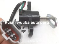 ABS Sensor Suitable For Fifty Bells AN465006 897305922D 8973059220 97305922 Car Automotive Accessories From China Mainland