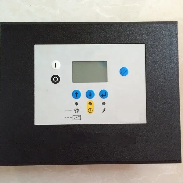 High quality compressor controller control panel 1900071271