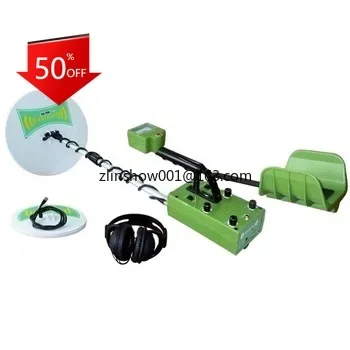 MD-88(4.5M-5M UNDERGROUND) industrial underground treasure hunting  metal detector