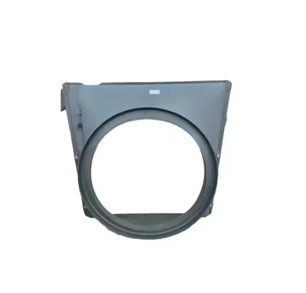 

712W06620-0009 Кожух вентилятора SITRAK C7H