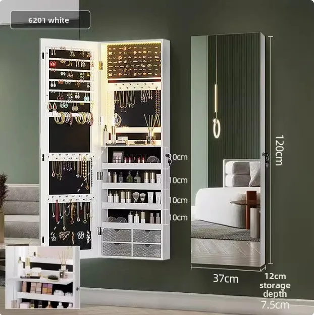 Lustro podłogowe, lustro do przymierzalni, lustro do makijażu, szafka z lustrem