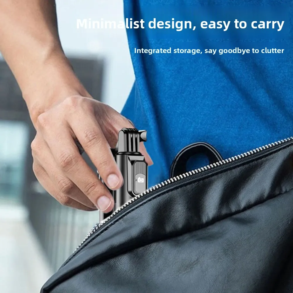 

1.3/1.7 M Telescopic Selfie Stick Portable Handheld Bluetooth Selfie Stick Tripod Adjustable Selfie Stick Stand Vlog Photography