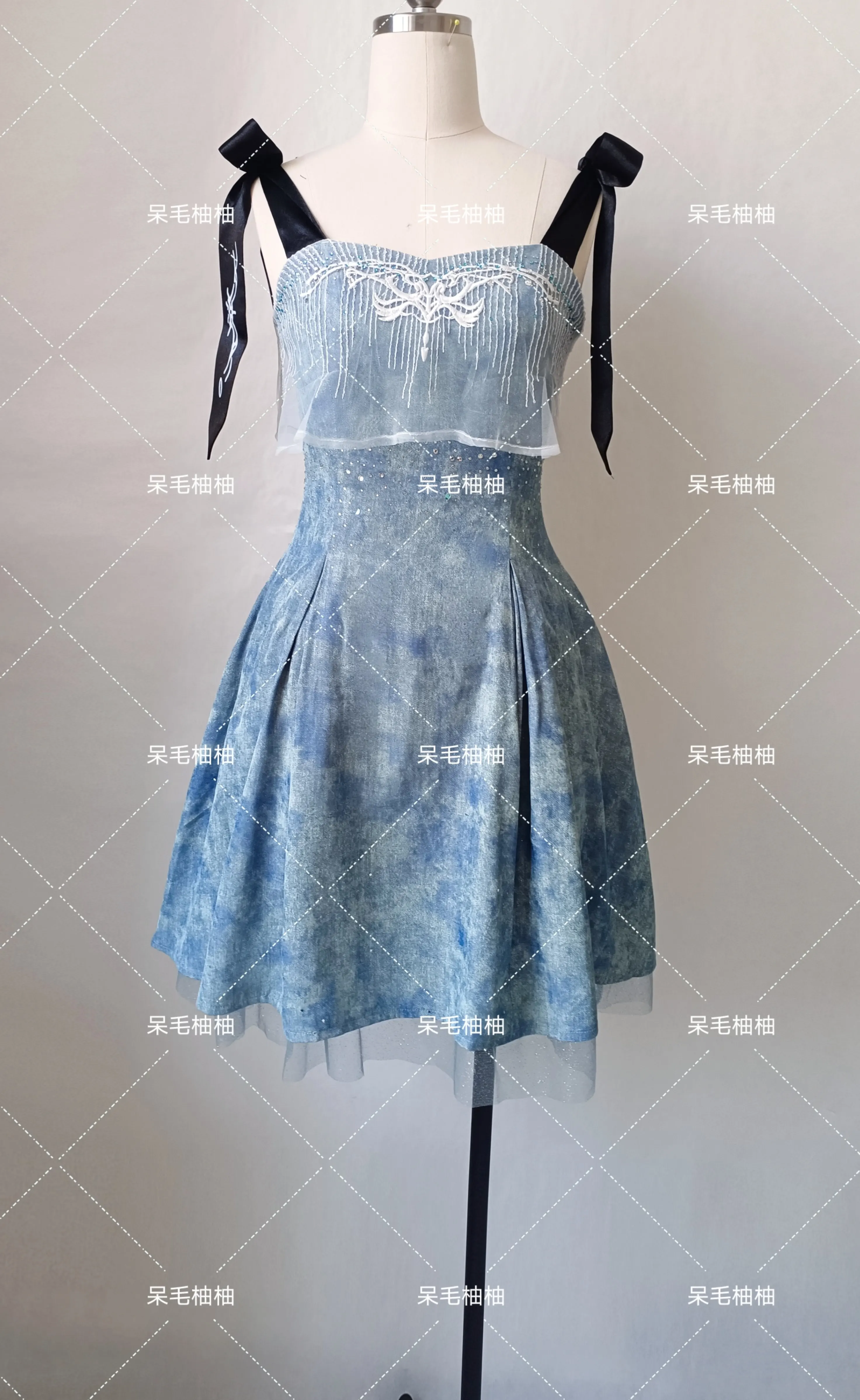 Love and Deepspace Heroines Cosplay Costume Uniform Halloween Carnival Party Christmas Play Role Clothes Clothing