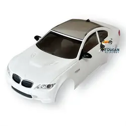 1/28 RC Auto Karosserie Shell Für DIY M3 MINID AWD RWD AWD Racing Driften Modell Junge Geschenke