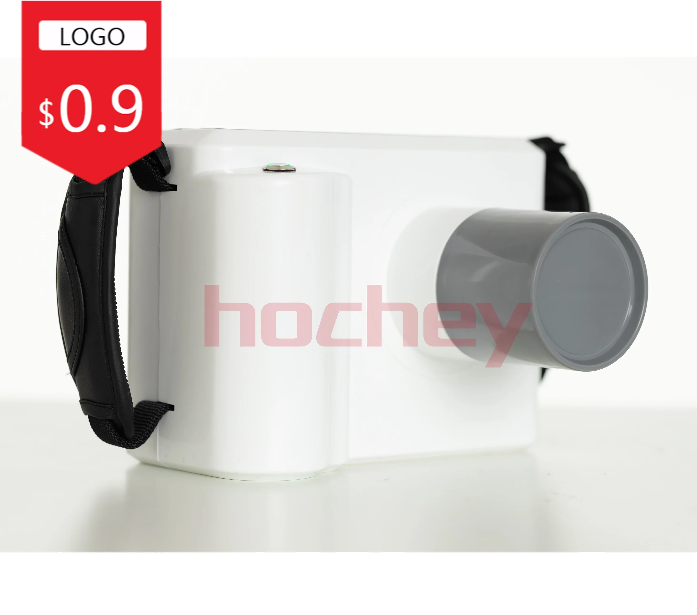 MT MEDICAL DXM‑10P Portable X‑Ray Machine 1.5mA High‑Frequency Intraoral X‑ray Unit For Clinic