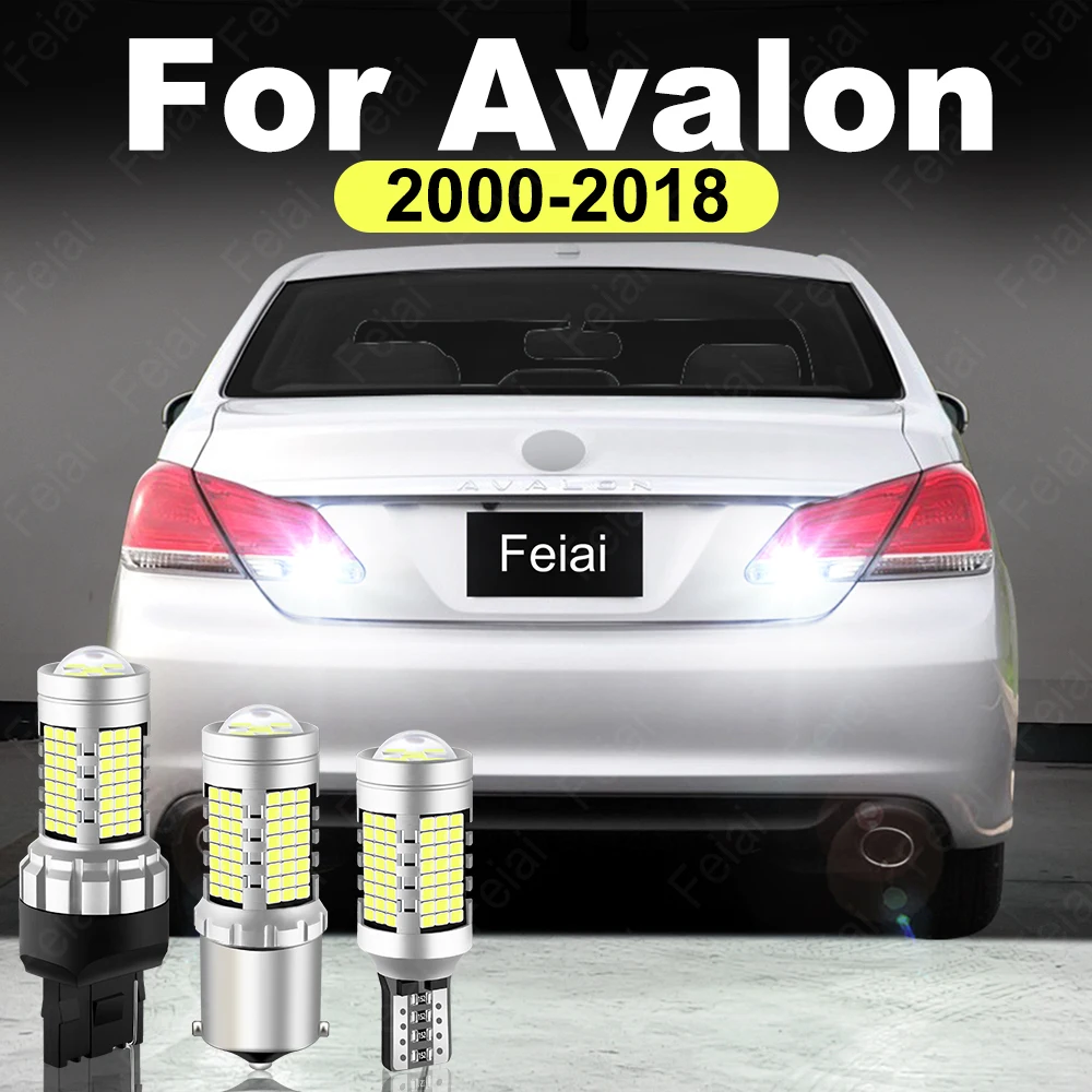 Led Reverse Light F… - image