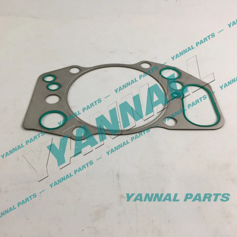 D934 Head Gasket For Liebherr Engine Spare Part