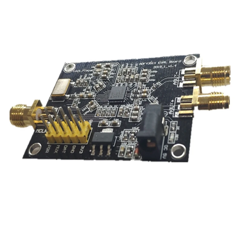 ADF4351 Development Board Modul RF Signalquelle Phase-Locked Loop 35M-4400M RF Signal Generation Modul