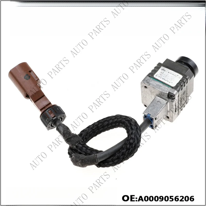 A+ For Mercedes-Benz W213 W222 W253 A0009056206 A-000-905-62-06 Rear View Camera - view 4