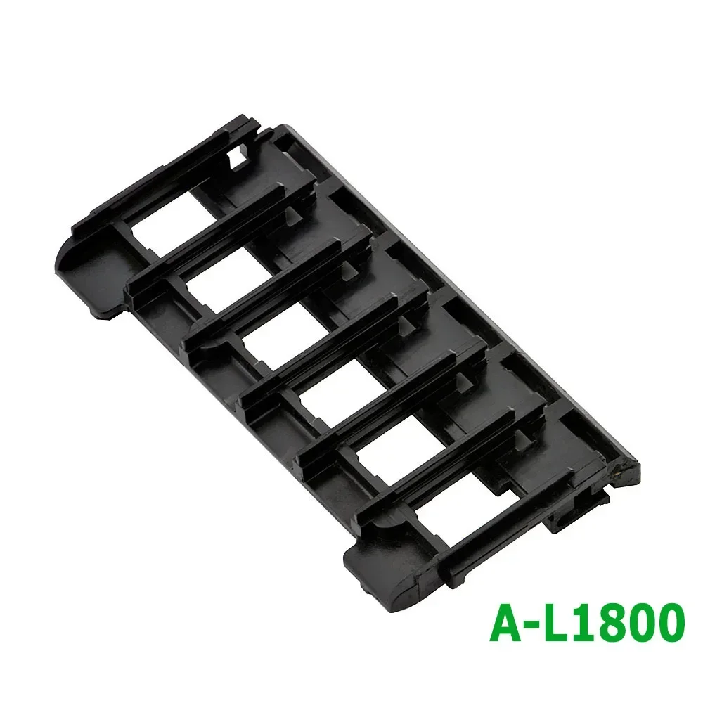 L1300 L1800 Printhead Damper Holder for Epson Printhead Damper T1100 T1100 L1300 T1000  L1800 1500W 1430 1410 Ink Damper Shelf