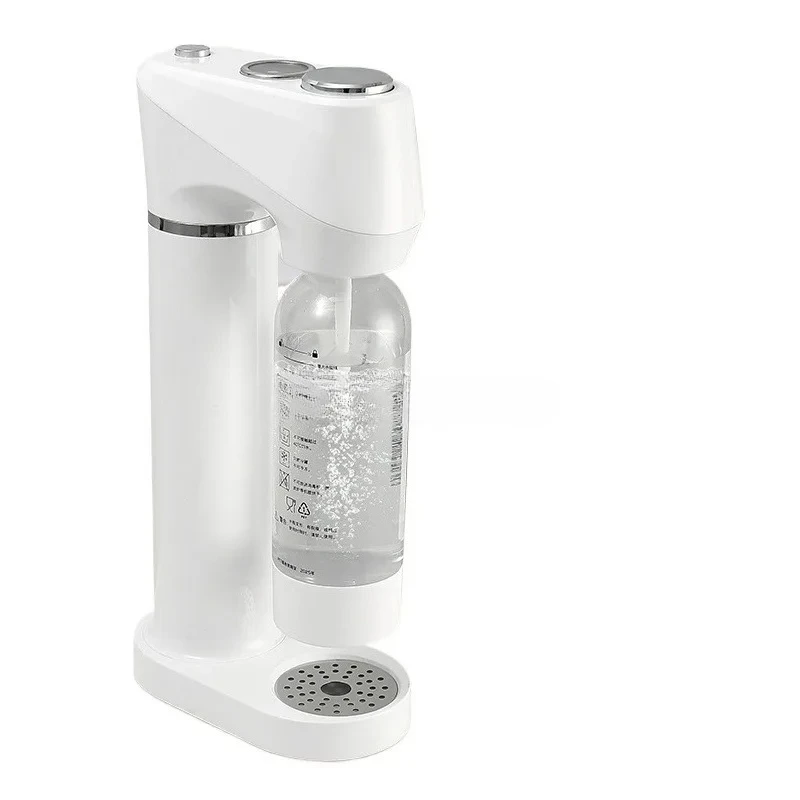 

Sparkling Water Soda Machine Household Carbonated Beverage Pump