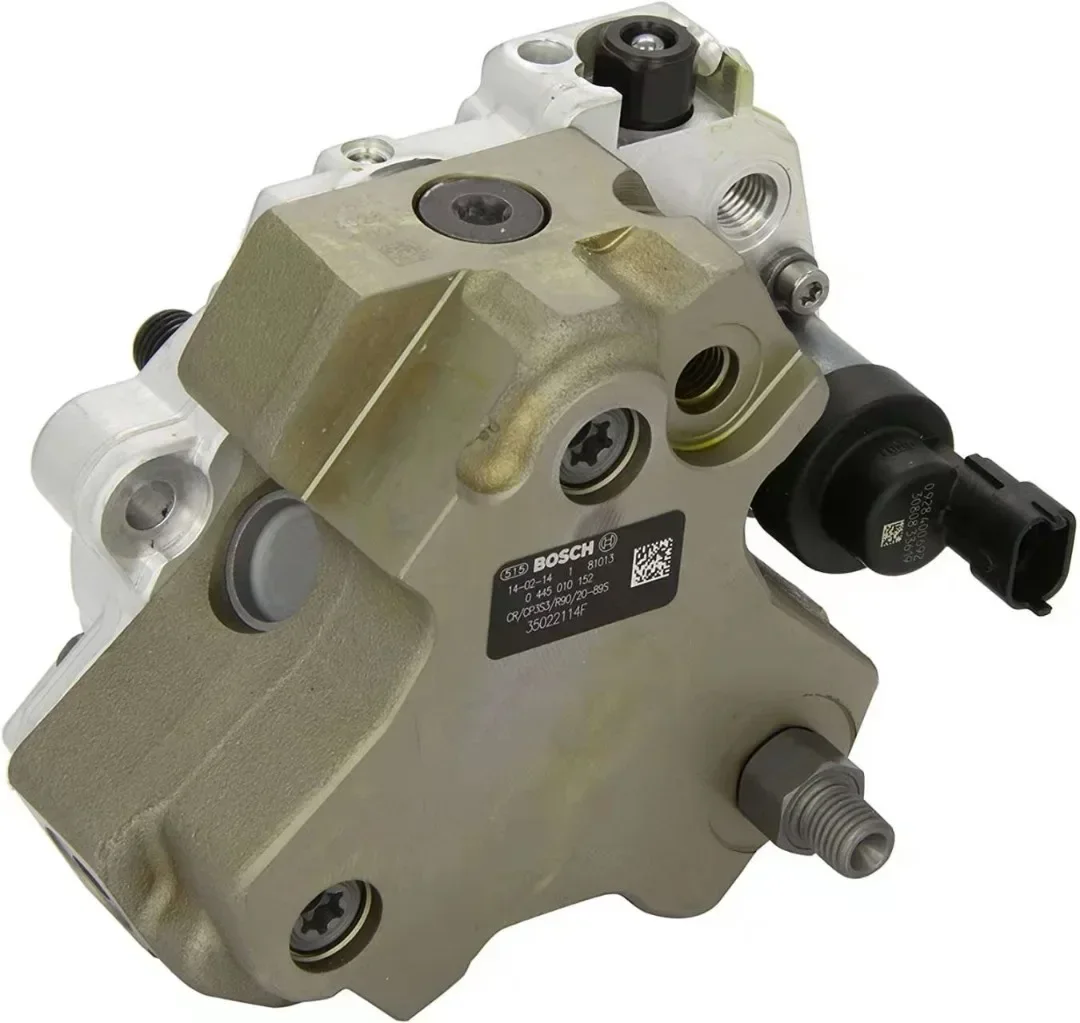 

Fuel Pump 0445010152 Fuel Pump 0445010152
