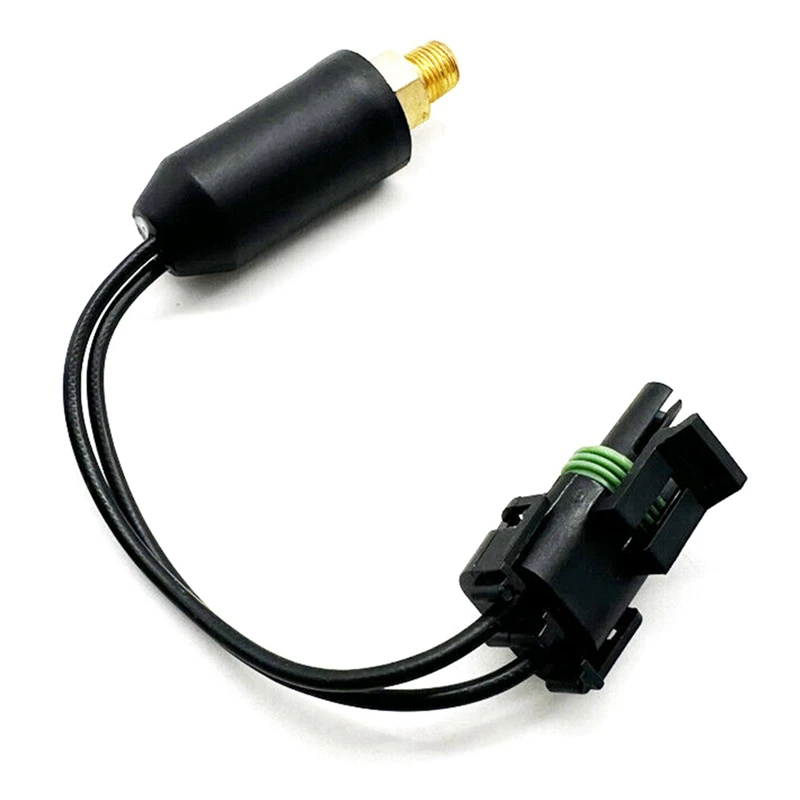 

2X Oil Pressure Sensor RE63291 For John Deere 4055 4255 4455 4555 4755 4955 4560