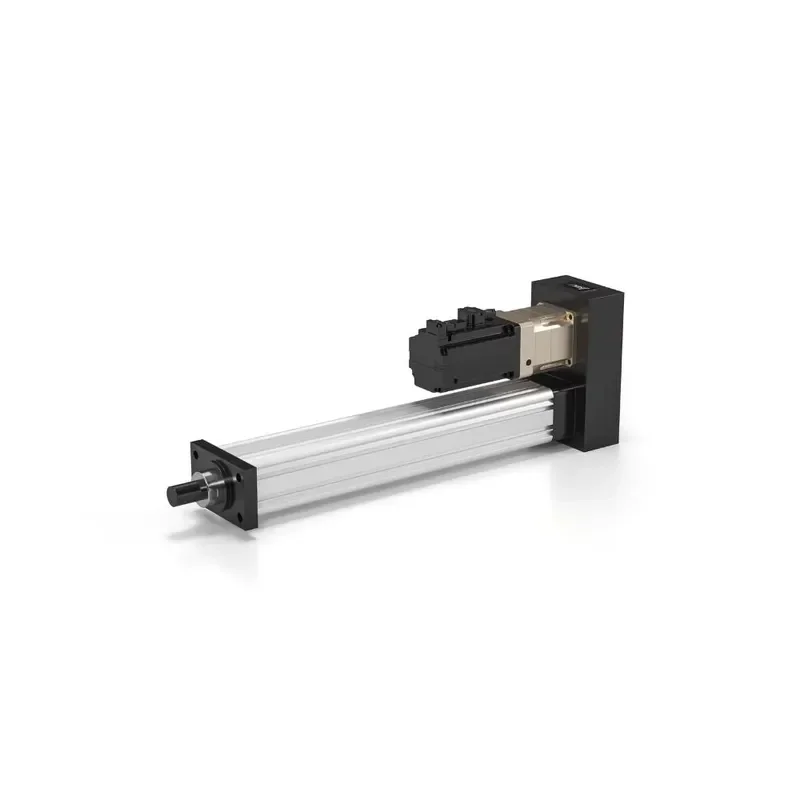 Electric High Speed Servo Motor IP66 Ballscrew Linear Actuator Automated Lifting Lowering S3 New 2020 Model Arbitrary