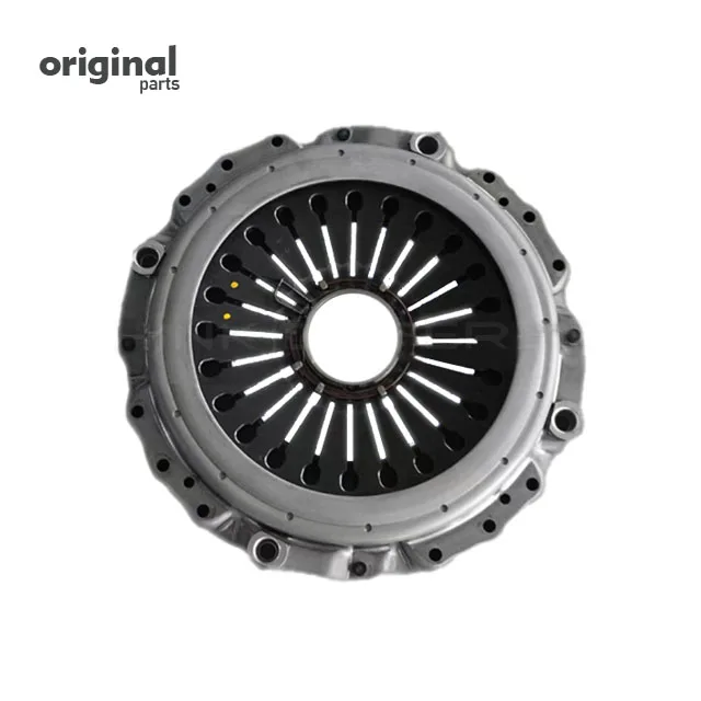

Original Quality for Sinotruk 712W30000-6001 430 Clutch Pressure Plate Assembly Heavy Truck Spare Parts