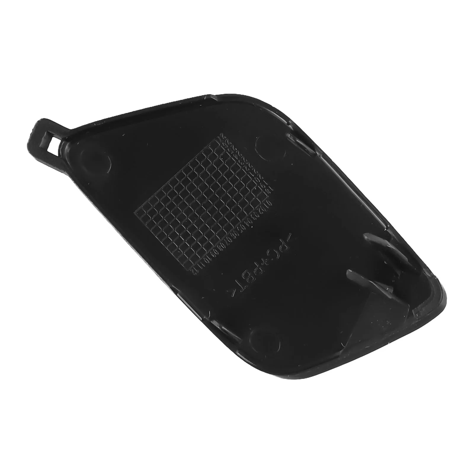 

Накладка на фаркоп для переднего бампера Подходит для V40 2012 2018, пластиковая запасная часть, совместимая с номерами деталей OEM