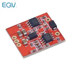 DC-DC Step-Down Buck Converter Voltage Regulator Board Dual DC ± 5V 9V 12V 15V to 7.5-28V 1A Power Supply Module