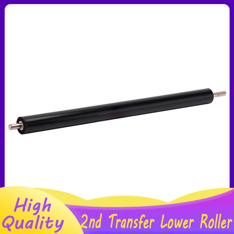 

2nd Transfer Lower Roller for Konica Minolta Bizhub C1060 C1070 C2060 C2070 C3070 C3080 C3070L C71hc C83hc C4070 C4080 C4065