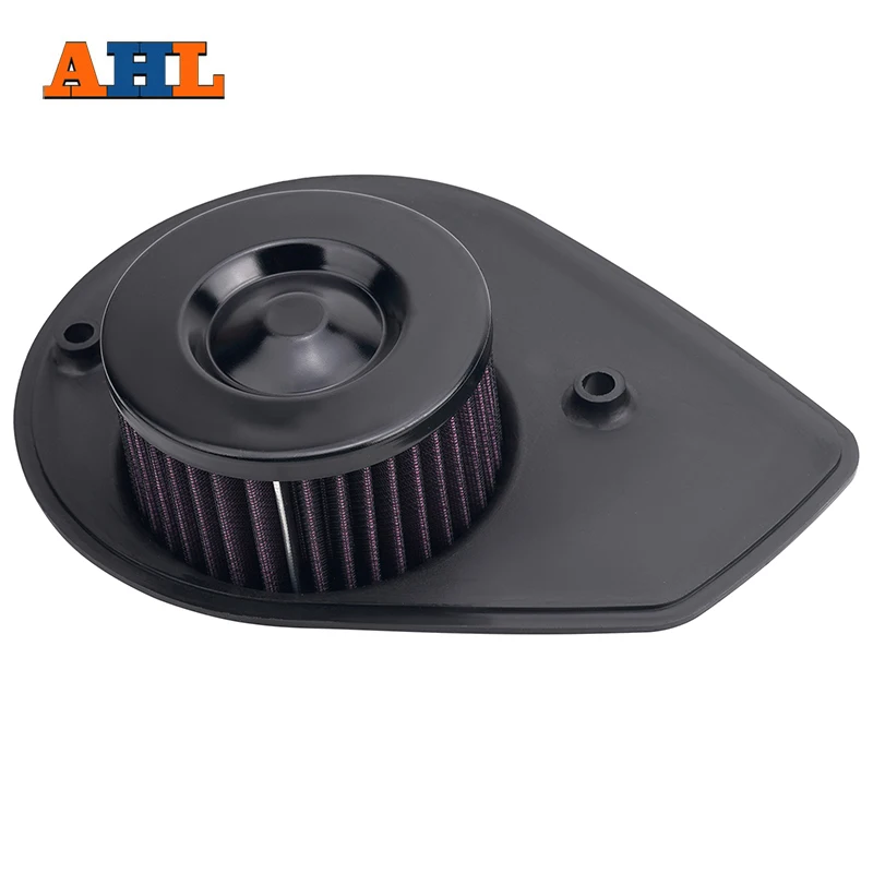 

AHL Motorcycle Parts Air Filter For Harley Street 500 750 XG500 XG750 2015 2016 2017 2018 2019 2020