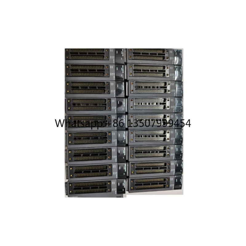 Hot Offer QD77MS2 QD77MS4 QD77MS8 QD77MS16 Original New Plc Motion Control Module for Industrial Automation System