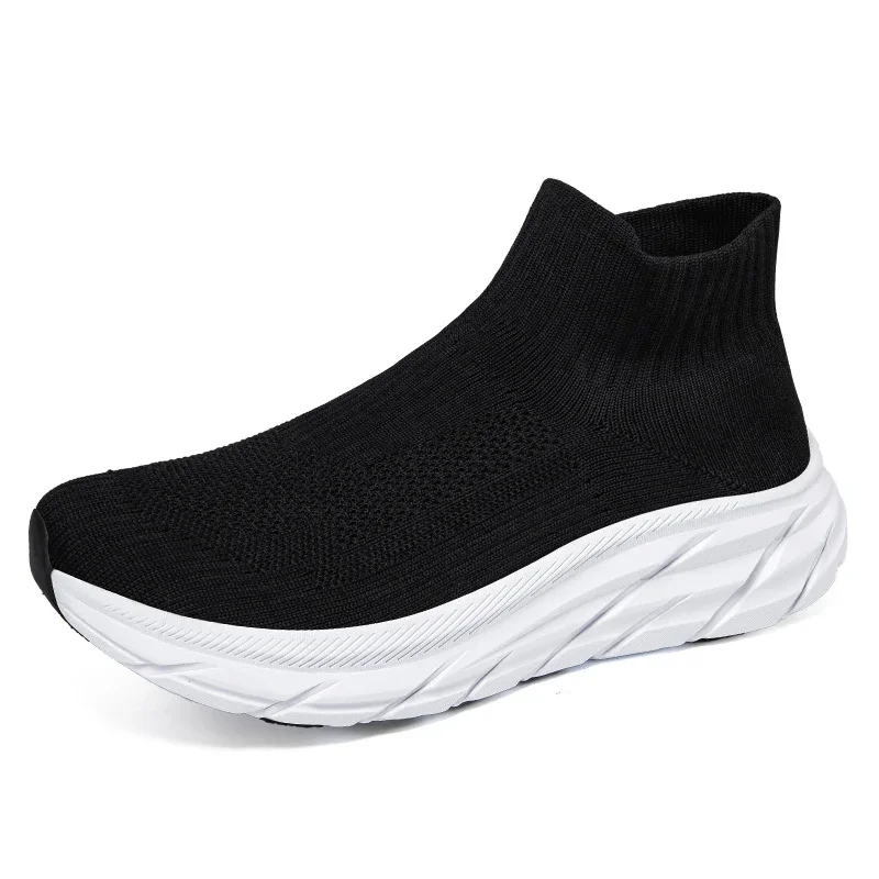 

New fashion for men and women: lightweight, breathable and casual running loafers for spring and summer