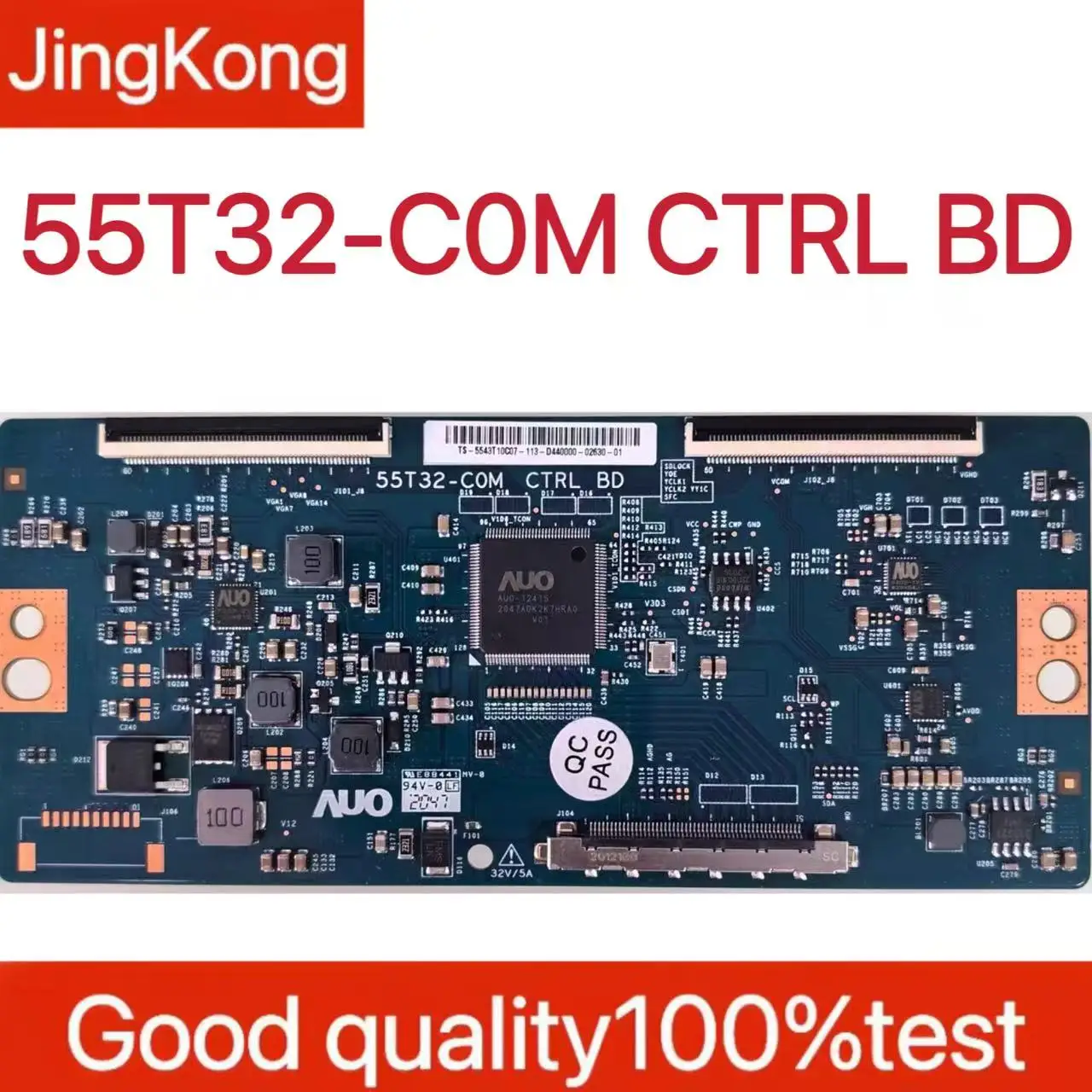 Logic Board 55T32-C…