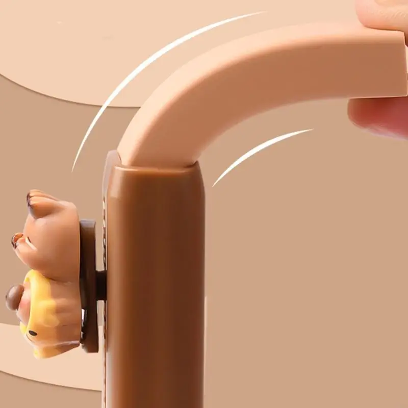 F3MA Переполняемый резиновый ластик с выдвижным рукавом легко стирать искусство ластик