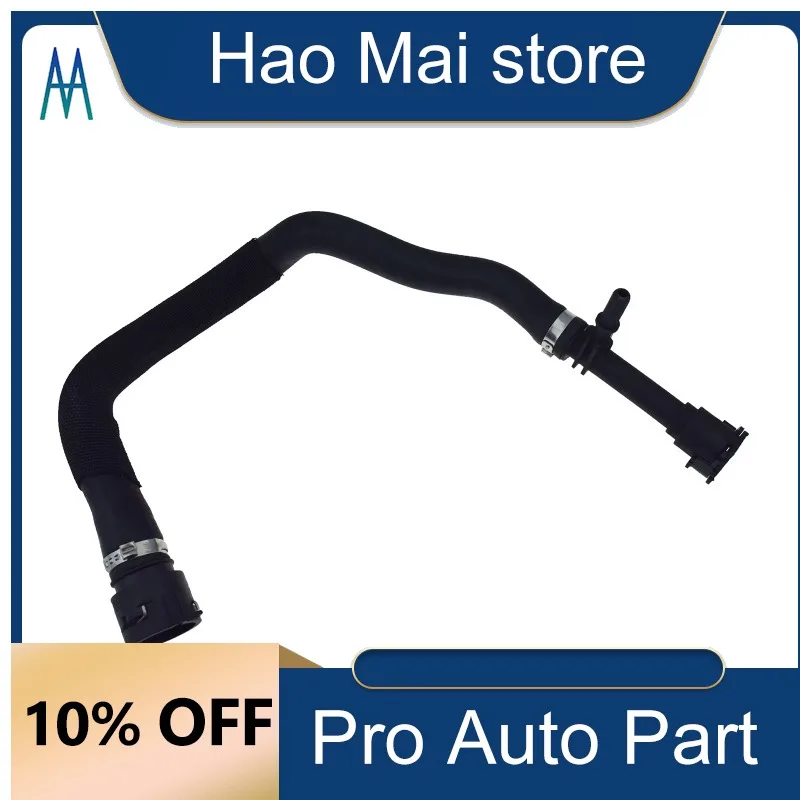 

OEM 8641078 31657657 Below Water Coolant Radiator Pipe Hose for Volvo S60 S80 V60 XC60