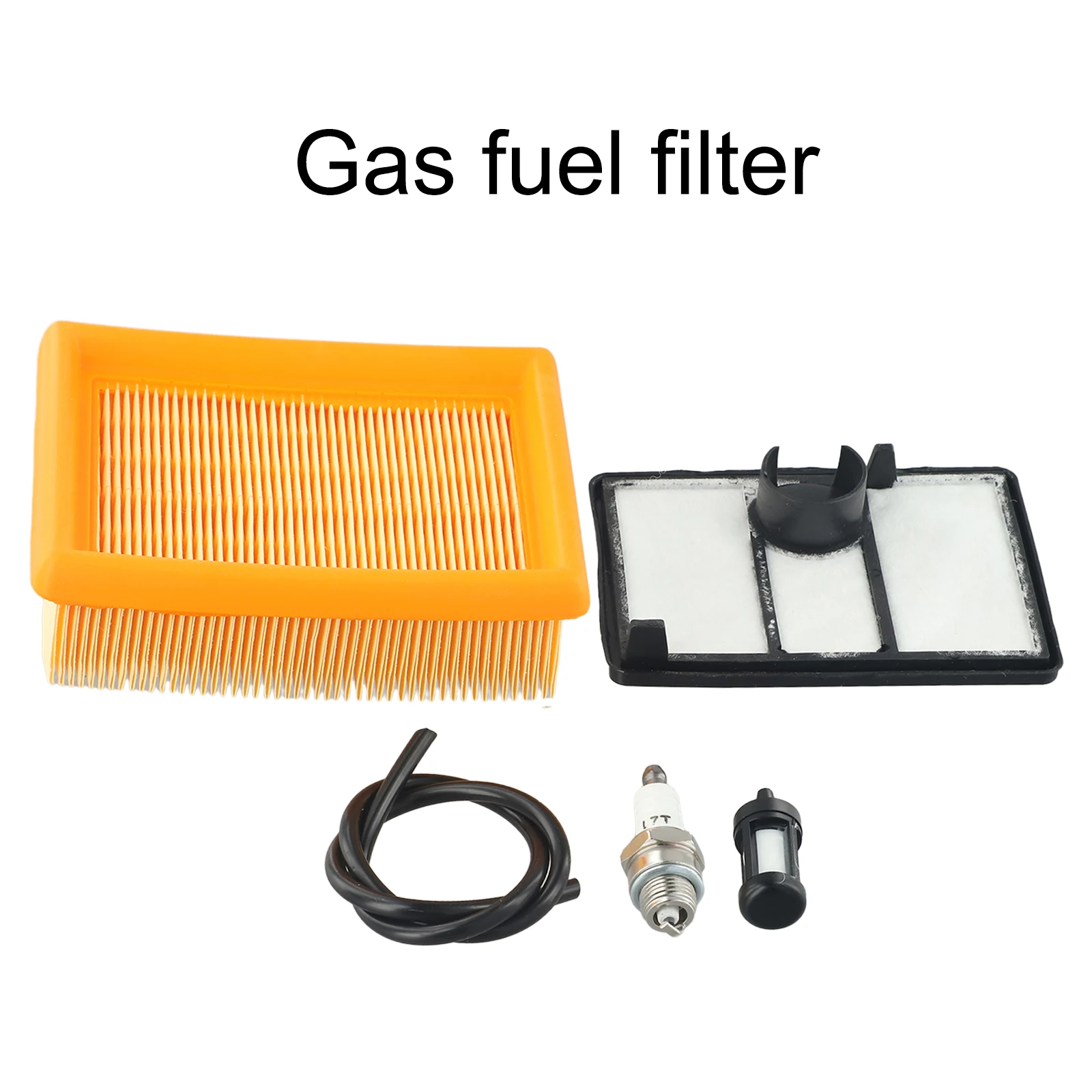 This Aftermarket Service Kit Provides Everything Needed to Keep Your Saw Operating Efficiently Including Key Filters