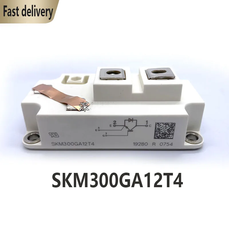 new-and-original-skm300ga12t4