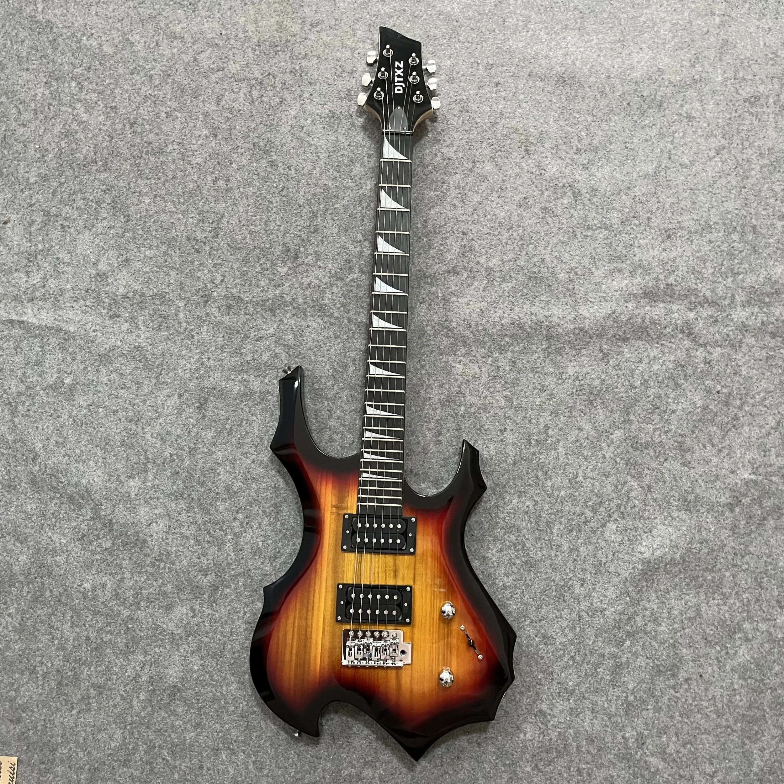 Thumbnail 2 - #25 Best Acoustic Guitars to Buy In 2026