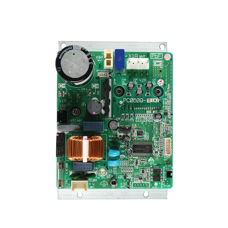 PC0609-5 daikin vrv klimaanlage außen einheit inverter fan inverter steuer platine pcb