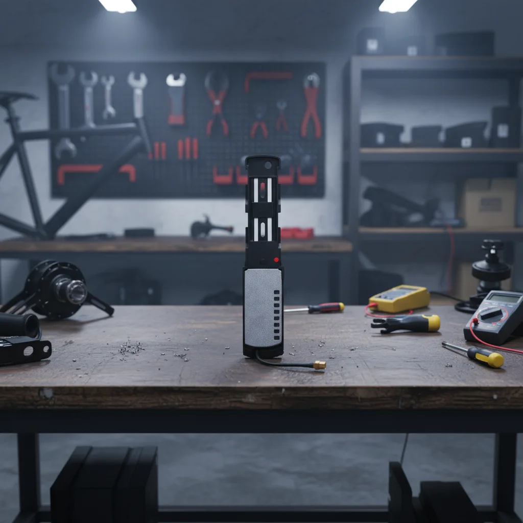 

5-контактная основа для крепления аккумулятора электрического велосипеда, 5-контактная основа для крепления аккумулятора электрического велосипеда, держатель для электронного велосипеда, аксессуары для аккумуляторов