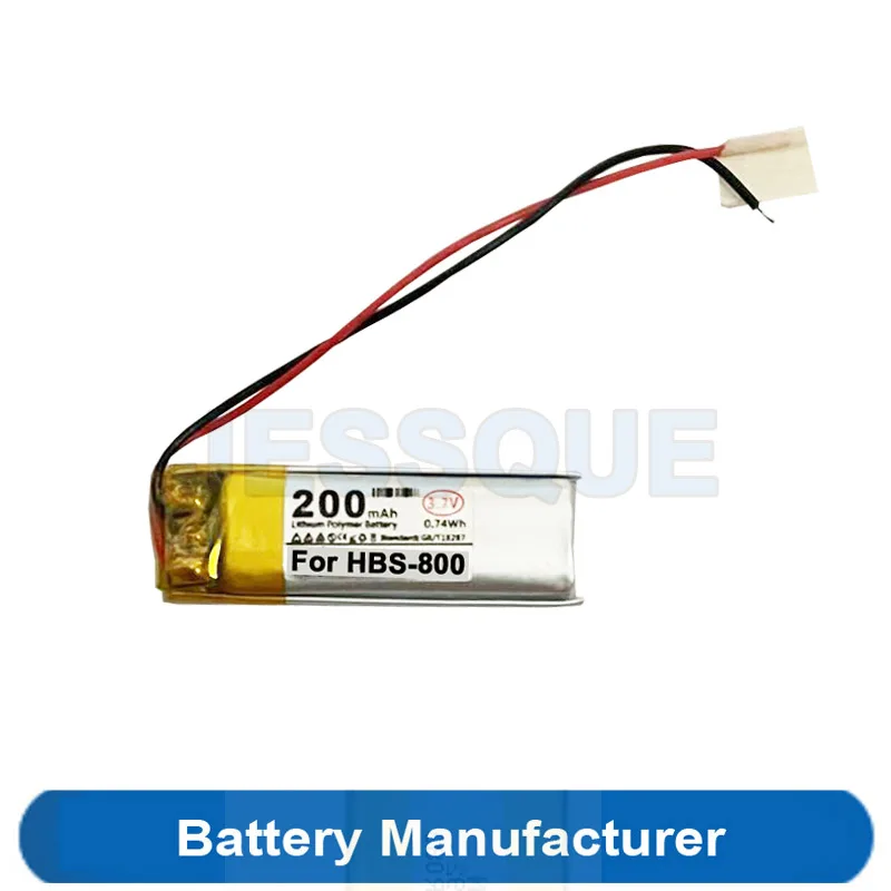 200Mah Battery For … - image