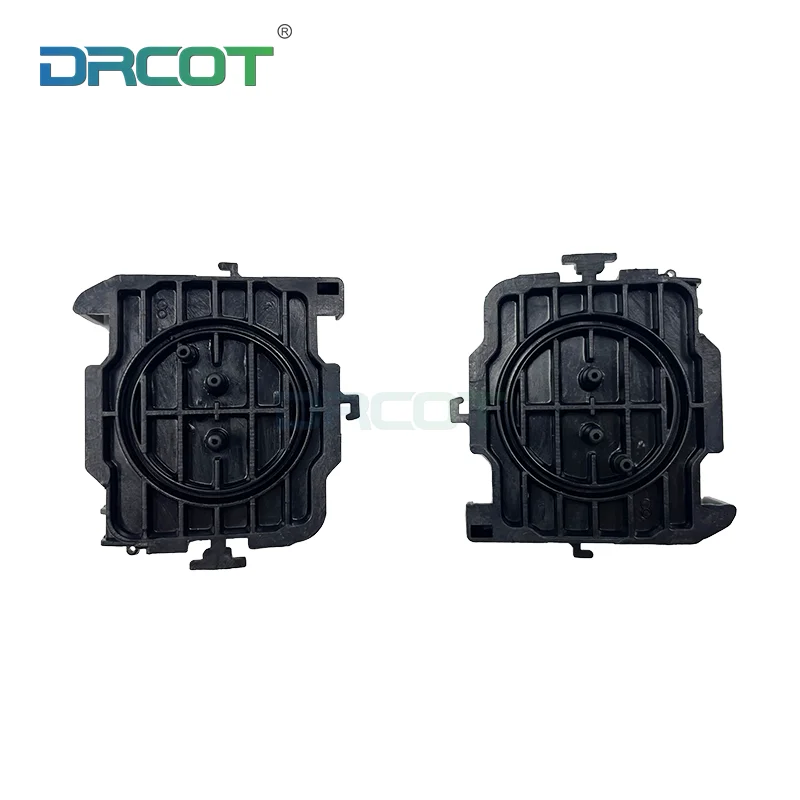 Tapa superior de la Unidad de tapado del cabezal de impresión para Epson T50, L805, R330, R270, R290, L800