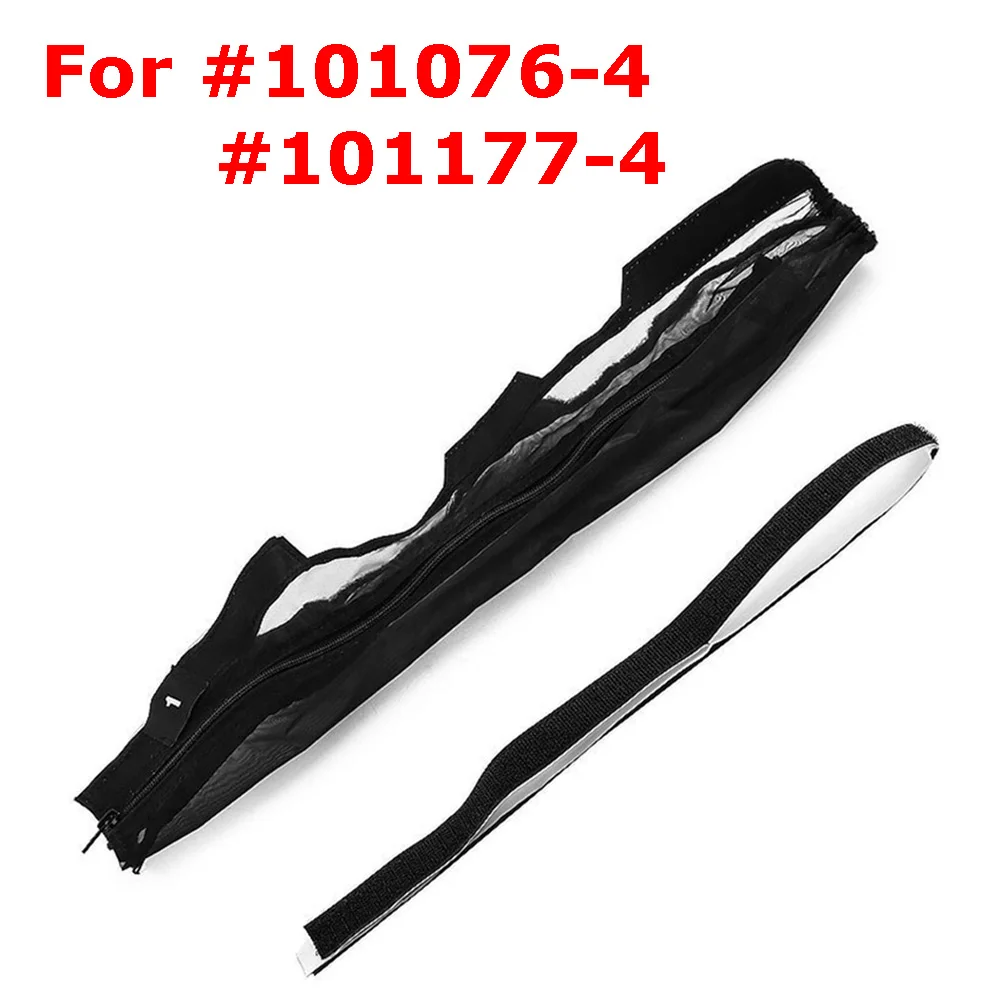 

For 1/10 Raptor R F150 Pickup Truck 101076-4 101177-4 Nylon Dust Cover Water-Resistant and Scratch Protection RC Car Accessories