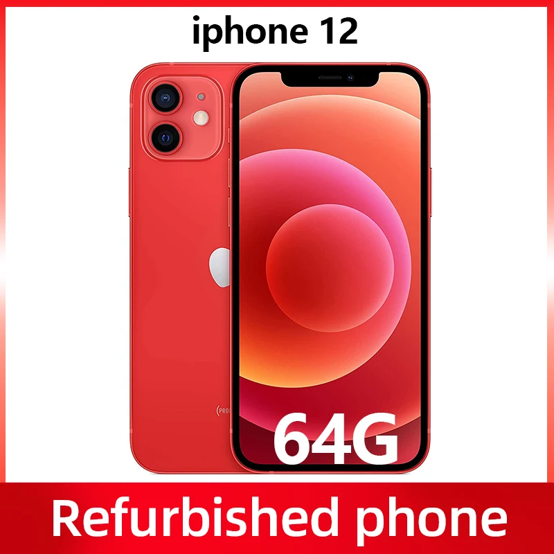 Iphone Reacondicionados Baratos