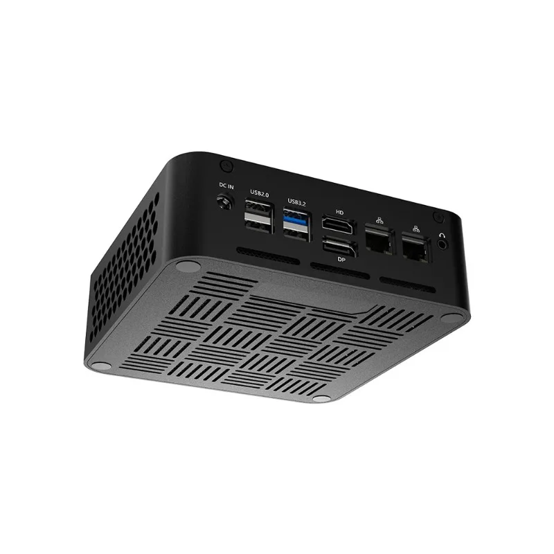 Mini computer high definition office entertainment microcomputer