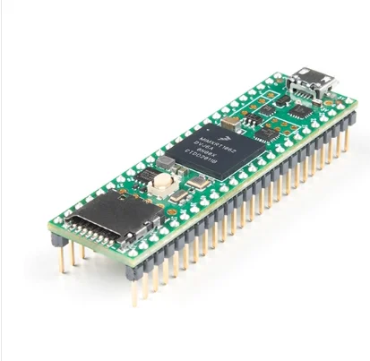 Teensy 4.1 DEV-16771 IMXRT1062 Mini Computer TEENSY4.1 - AliExpress 44