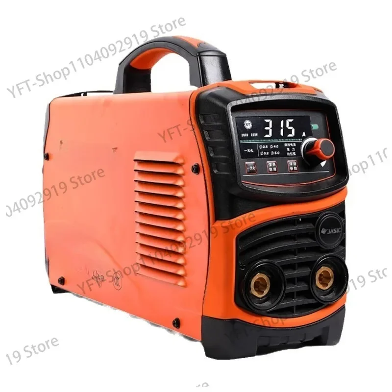 Welding machine-250D/315D/400D/full Netcom dual voltage home and industrial, grade 380V