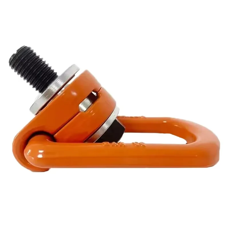 

M36 Rigging Hardware Side Load Rotate Lifting Bolt