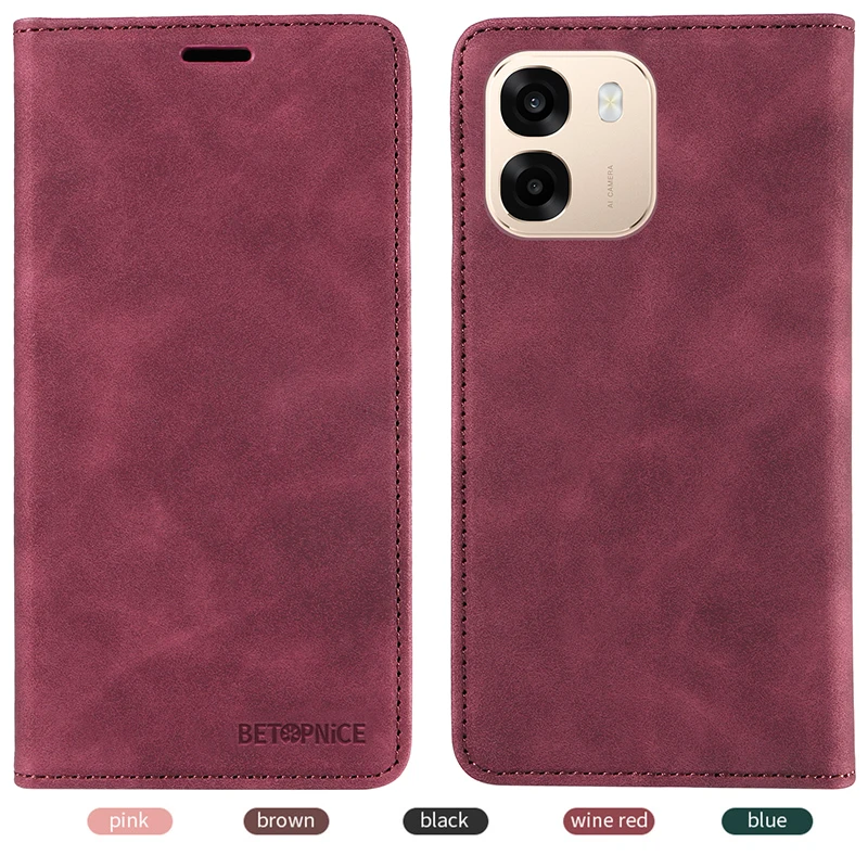 Capa A6S Magnetic W… - image